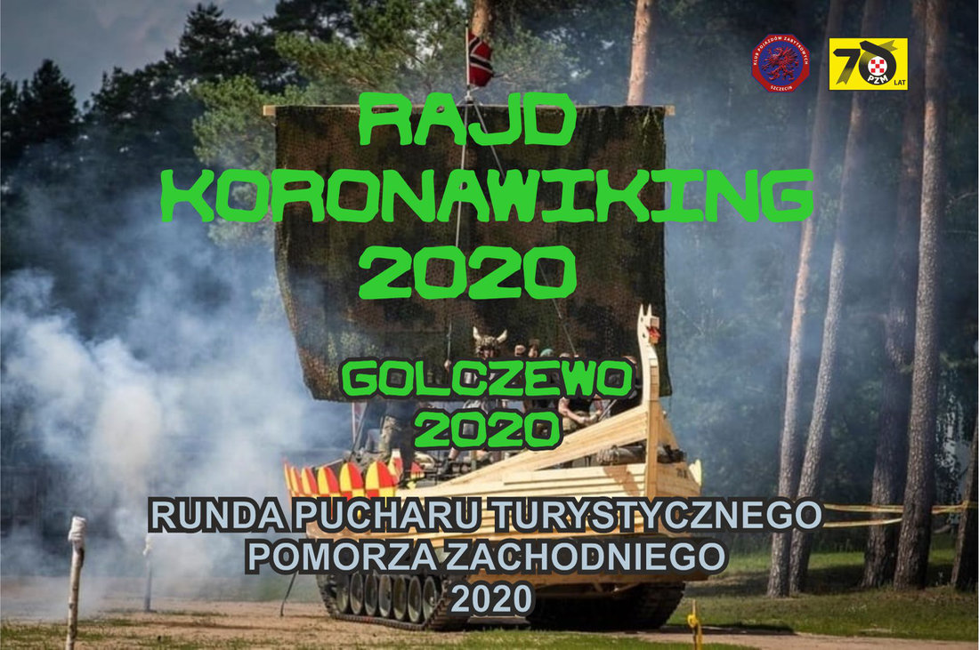 Koronawiking 2020